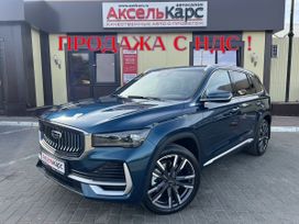 Geely Monjaro, 2024 г., Киров