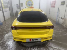 Kia K5, 2021 г., Москва
