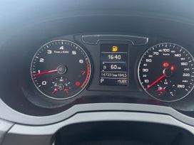 Audi Q3, 2015 г., Екатеринбург