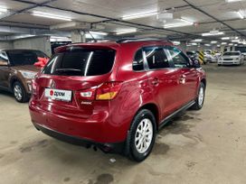 Mitsubishi ASX, 2012 г., Уфа