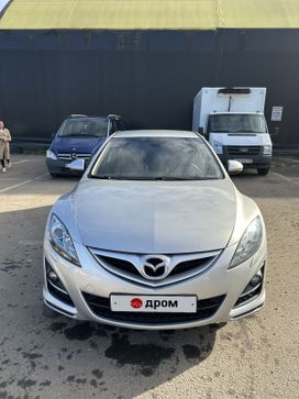 Mazda 6, 2011 г., Москва