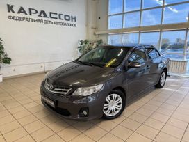 Toyota Corolla, 2010 г., Волгоград