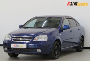 Chevrolet Lacetti, 2012 г., Екатеринбург