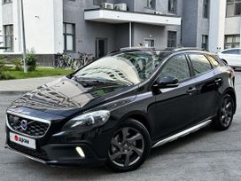Volvo V40, 2015 г., Екатеринбург