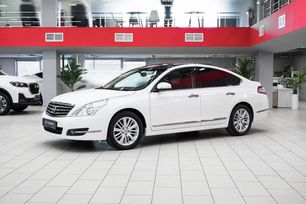Nissan Teana, 2011 г., Москва