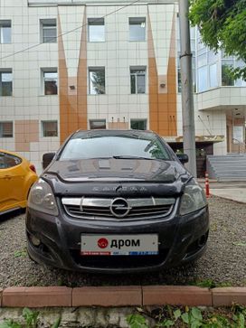 Opel Zafira, 2012 г., Иркутск