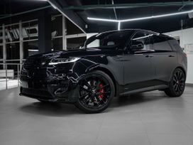 Land Rover Range Rover Sport, 2025 г., Москва