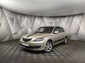 Mazda 3, 2008 г., Москва