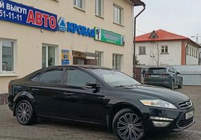 Ford Mondeo, 2011 г., Тула