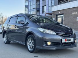 Toyota Wish, 2014 г., Иркутск