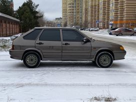 ВАЗ (Лада) 2114, 2013 г., Тюмень