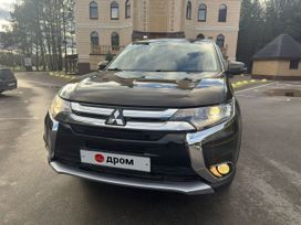 Mitsubishi Outlander, 2017 г., Казань
