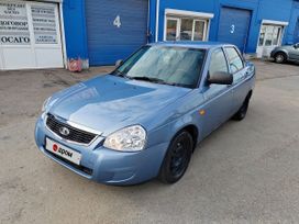 ВАЗ (Лада) Priora, 2015 г., Оренбург