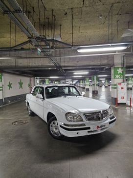 ГАЗ 31105 Волга, 2006 г., Новокузнецк