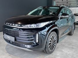 EXEED TXL, 2024 г., Москва