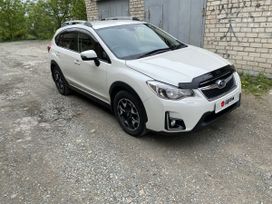 Subaru XV, 2016 г., Владивосток