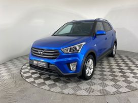 Hyundai Creta, 2017 г., Ростов-на-Дону
