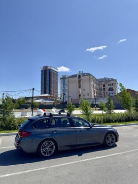 BMW 3, 2019 г., Челябинск