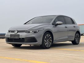 Volkswagen Golf, 2022 г., Краснодар