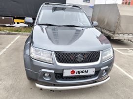 Suzuki Grand Vitara, 2006 г., Москва