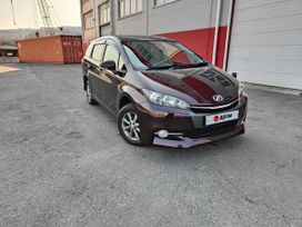Toyota Wish, 2013 г., Владивосток