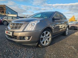 Cadillac SRX, 2011 г., Санкт-Петербург