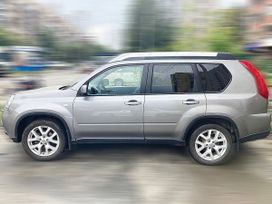 Nissan X-Trail, 2014 г., Екатеринбург