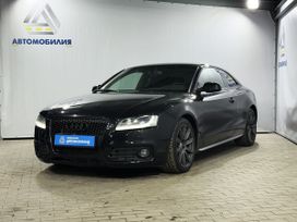Audi A5, 2011 г., Ярославль