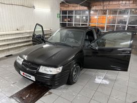 ВАЗ (Лада) 2112, 2007 г., Самара