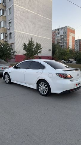 Mazda 6, 2011 г., Волгоград
