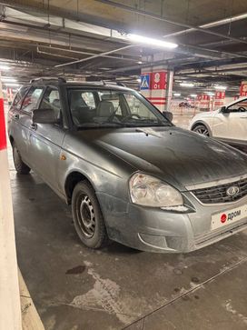 ВАЗ (Лада) Priora, 2012 г., Новокузнецк