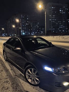 Honda Accord, 2008 г., Томск