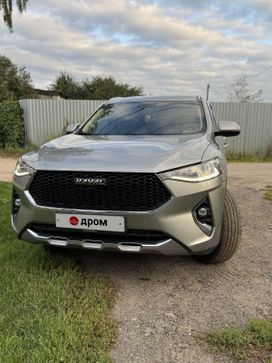 Haval F7, 2020 г., Нижний Новгород