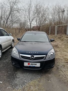 Opel Vectra, 2006 г., Тюмень