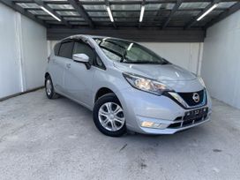 Nissan Note, 2016 г., Томск