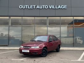 Daewoo Nexia, 2013 г., Санкт-Петербург