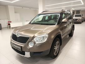 Skoda Yeti, 2012 г., Казань
