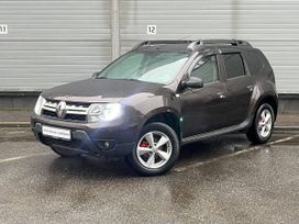 Renault Duster, 2015 г., Санкт-Петербург