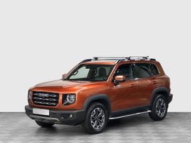Haval Dargo, 2022 г., Санкт-Петербург