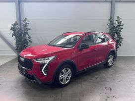 Haval Jolion, 2024 г., Краснодар