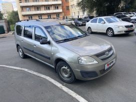 ВАЗ (Лада) Largus, 2013 г., Оренбург