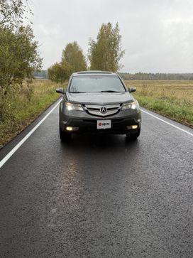 Acura MDX, 2008 г., Москва