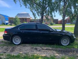 BMW 7, 2006 г., Томск