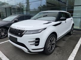 Land Rover Range Rover Evoque, 2025 г., Киров