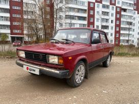 ВАЗ (Лада) 2105, 2006 г., Пермь