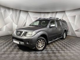 Nissan Navara, 2013 г., Москва