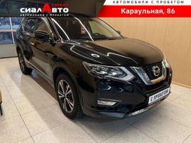 Nissan X-Trail, 2022 г., Красноярск