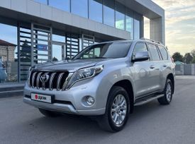 Toyota Land Cruiser Prado, 2015 г., Нижний Новгород