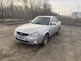 ВАЗ (Лада) Priora, 2008 г., Саратов