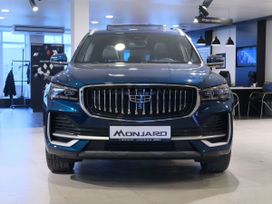 Geely Monjaro, 2024 г., Пермь
